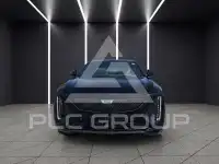 2025 Cadillac LYRIQ