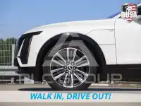 2025 Cadillac LYRIQ