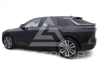 2025 Cadillac LYRIQ