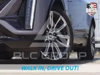 2025 Cadillac LYRIQ