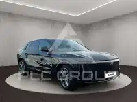 2025 Cadillac LYRIQ