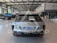 2025 Cadillac LYRIQ