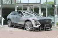 2025 Cadillac LYRIQ