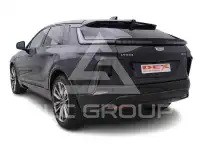 2025 Cadillac LYRIQ