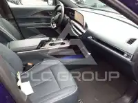 2025 Cadillac LYRIQ