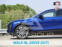 2025 Cadillac LYRIQ