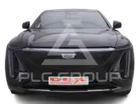 2025 Cadillac LYRIQ