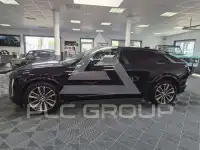 2025 Cadillac LYRIQ