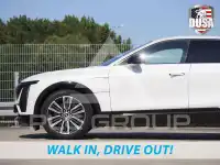 2025 Cadillac LYRIQ