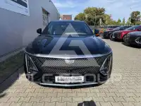 2025 Cadillac LYRIQ