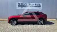 2025 Cadillac LYRIQ