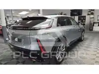 2025 Cadillac LYRIQ