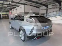 2025 Cadillac LYRIQ