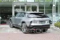 2025 Cadillac LYRIQ
