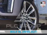 2025 Cadillac LYRIQ