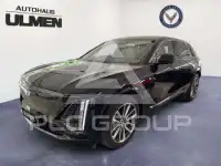 2025 Cadillac LYRIQ