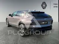 2025 Cadillac LYRIQ