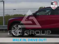 2025 Cadillac LYRIQ