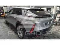 2025 Cadillac LYRIQ