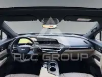 2025 Cadillac LYRIQ