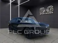 2025 Cadillac LYRIQ