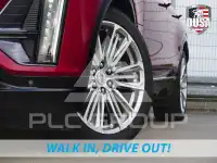 2025 Cadillac LYRIQ