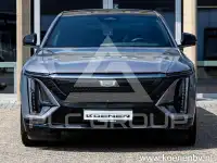 2025 Cadillac LYRIQ