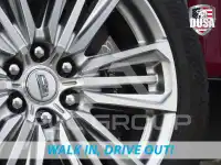 2025 Cadillac LYRIQ