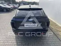 2025 Cadillac LYRIQ