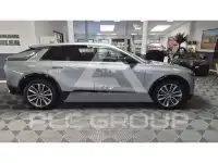 2025 Cadillac LYRIQ