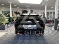 2025 Cadillac LYRIQ