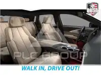 2025 Cadillac LYRIQ