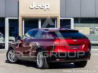 2025 Cadillac LYRIQ