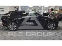 2025 Cadillac LYRIQ