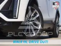2025 Cadillac LYRIQ