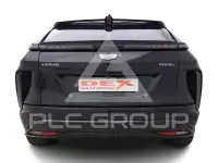 2025 Cadillac LYRIQ