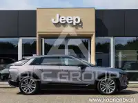 2025 Cadillac LYRIQ
