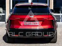 2025 Cadillac LYRIQ