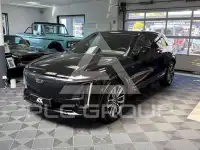2025 Cadillac LYRIQ