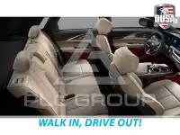 2025 Cadillac LYRIQ