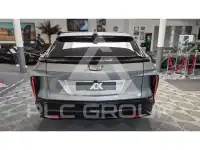 2025 Cadillac LYRIQ
