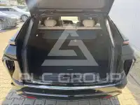 2025 Cadillac LYRIQ
