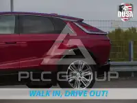 2025 Cadillac LYRIQ