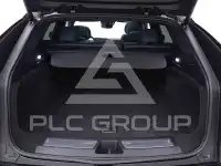 2025 Cadillac LYRIQ