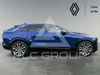 2025 Cadillac LYRIQ