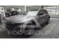 2025 Cadillac LYRIQ