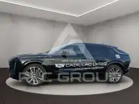 2025 Cadillac LYRIQ