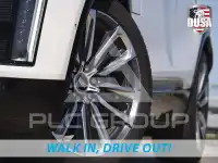 2025 Cadillac LYRIQ