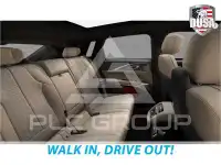 2025 Cadillac LYRIQ