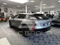 2025 Cadillac LYRIQ